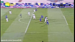 خلاصه بازی استقلال 2 - ذوب آهن...