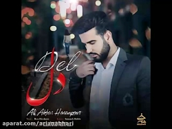 آهنگ جدید علی اکبر حسن پور به...