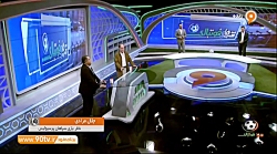 صحبتهای جلال مرادی ناظر دیدار...