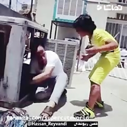 جدیدترین کلیپ حسن ریوندی - نسل...