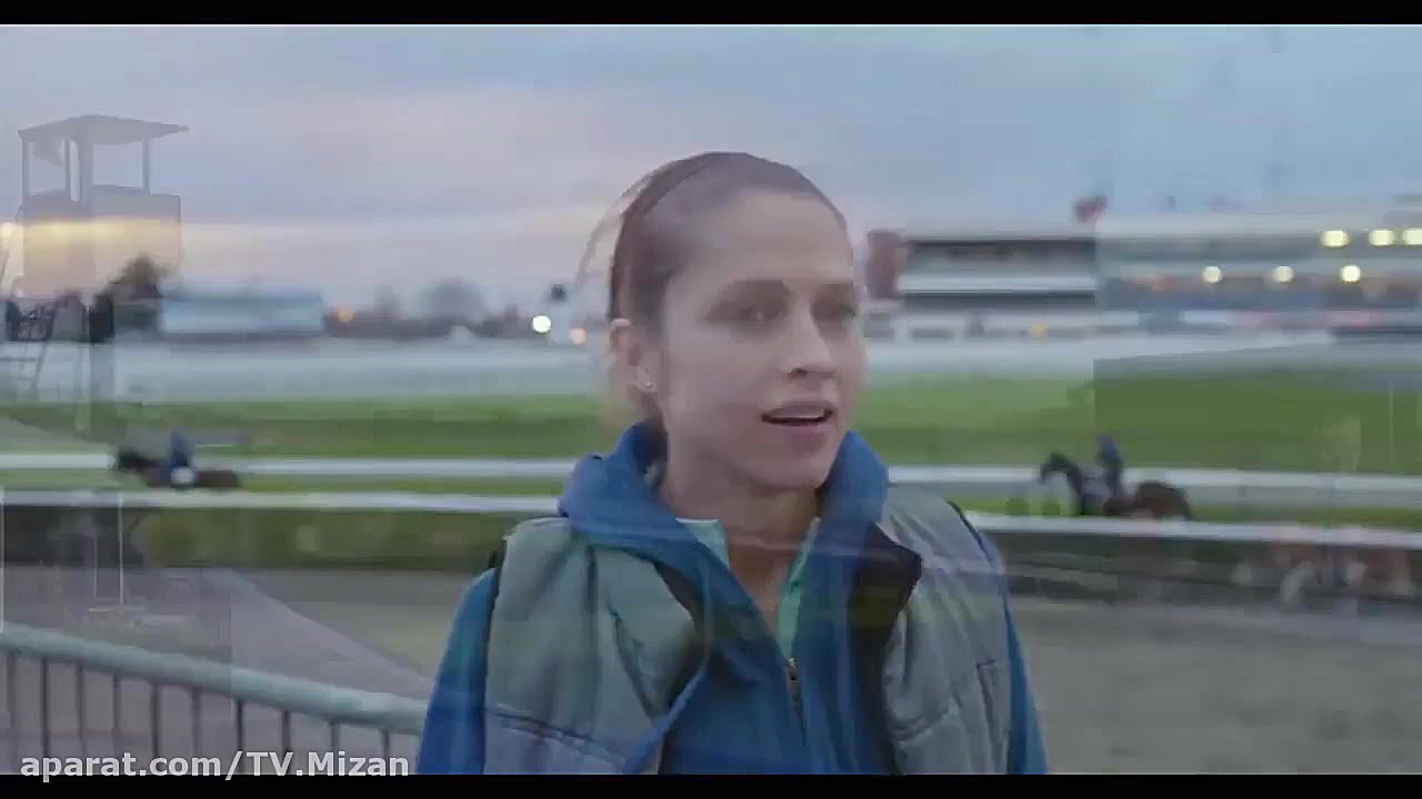 تریلر فیلم « Ride Like A Girl 2019 » زمان81ثانیه