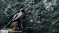 گیم پلی بازی گاد اف وار (خدای...