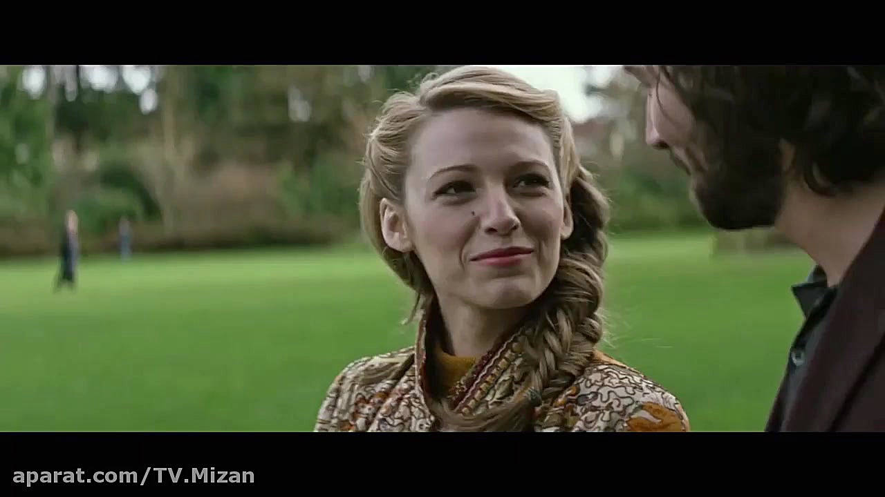 تریلر فیلم « The Age Of Adaline 2015 » زمان71ثانیه
