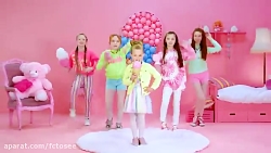 دیانا و روما | جدید |  آهنگ بچ...