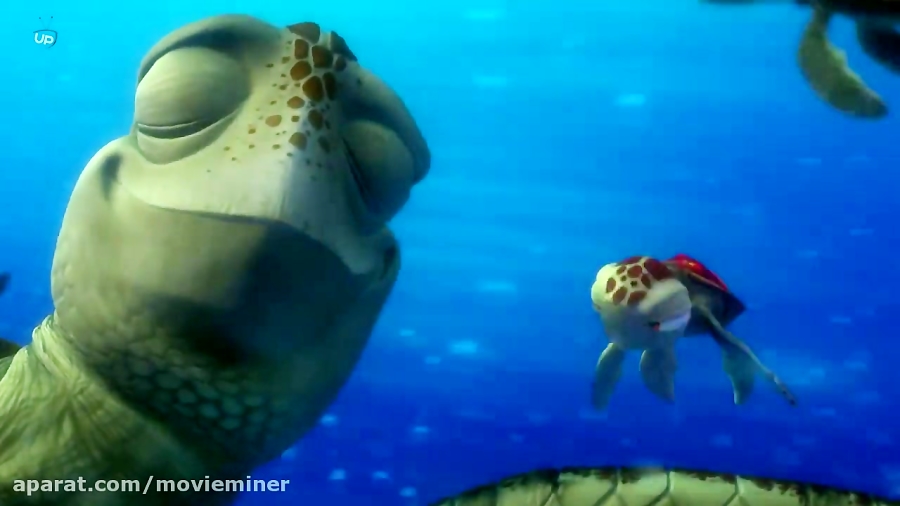 انیمیشن سینمایی در جستجوی نمو (دوبله فارسی) | Finding Nemo 2003 زمان6038ثانیه