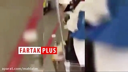 اجساد بیماران مبتلا به کرونا د...