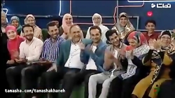 استندآپ کمدی میثم درویشان پور...