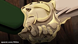 کارتون باکی ( Baki ) فصل اول ق...