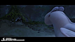 بهترین سکانس How to Train Your...