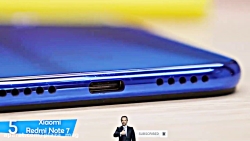 بهترین گوشی های مقرون به صرفه...