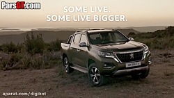 شرکت پژو هم وارد بازار جهانی و...