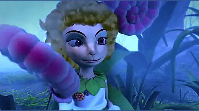 انیمیشن سینمایی پاندای جنگجو2016 The Adventures of Panda Warriorدوبله فارسی زمان4708ثانیه