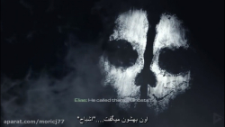 گیم پلی داستانی بازی Call of D...