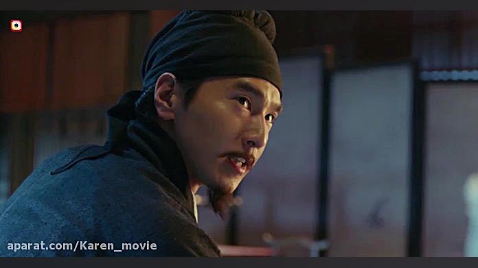 فیلم سینمای  دوبله Detective Dee The Four Heavenly Kings  چهار پادشاه آسمانی زمان7911ثانیه