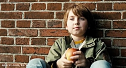 فیلم سینمای خارجی دوبله Antboy...