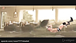 کشتی کج با باتمن وسوپرمان راند...