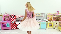 ماجراهای دیانا - دیانا و مگی ه...