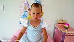 ماجراهای دیانا - دیانا امروز پ...