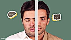 مواجهه با ویروس کرونا