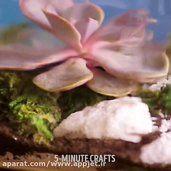 16 ترفند دکوراسیون منزل با روش...