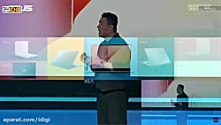 نقد و بررسی لپ تاب Asus vivobo...