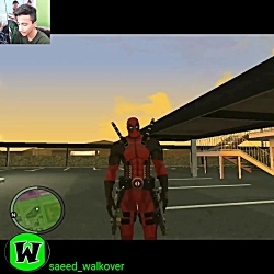 مود ددپول برای gta sa