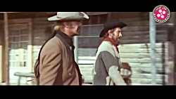 فیلم سینمایی  عدالت زورو  دوبل...