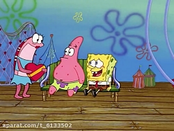 کارتون باب اسفنجی فصل ۱  قسمت...