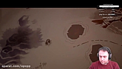 سری جدید استریم بازی sea of th...