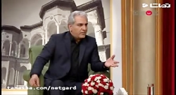 سام درخشانی: اگر میرفتم ترکیه...