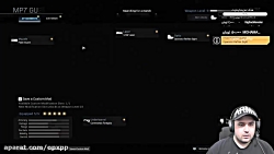 چند دست کال اف دیوتی خفن