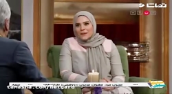 مهران مدیری: از آب می ترسم!