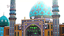 نماهنگ صبح ظهور