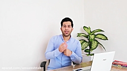 آموزش 0 تا 100 طراحی سایت | پک...