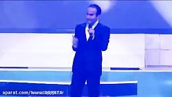 استندآپ کمدی حسن ریوندی تفاوت...