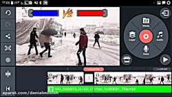 آموزش مورتال کمبت جلوه ویژه