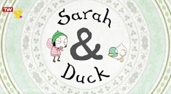 شهربازی  سارا و اردک