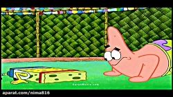 انیمیشن باب اسفنجی دوبله فارسی...