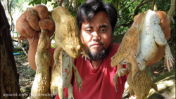 کلیپ حیوانات جدید | تمیزکردن و...