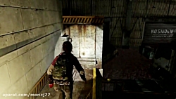 گیم پلی DLC بازی The Last Of U...