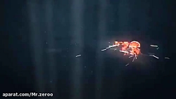 دوربین مخفی ترسناک و خنده دار...