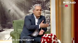 استایل خاص گزارشگری عادل فردوس...