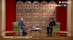 گفتگوی کامل مهران مدیری با مهد...