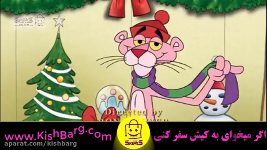 پوستر بزرگ