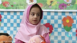 شیوه تربیت والد و کودک 2