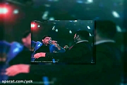 آهنگ علیرضا دیان به نام ریمیکس...