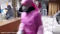 نماينده قم در مجلس گفت فقط در...