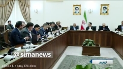 دستورات رئيس جمهور برای مقابله...