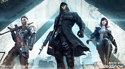 گیم پلی پابجی موبایل pubg