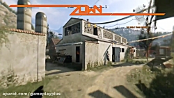 Dying Light The Following part...